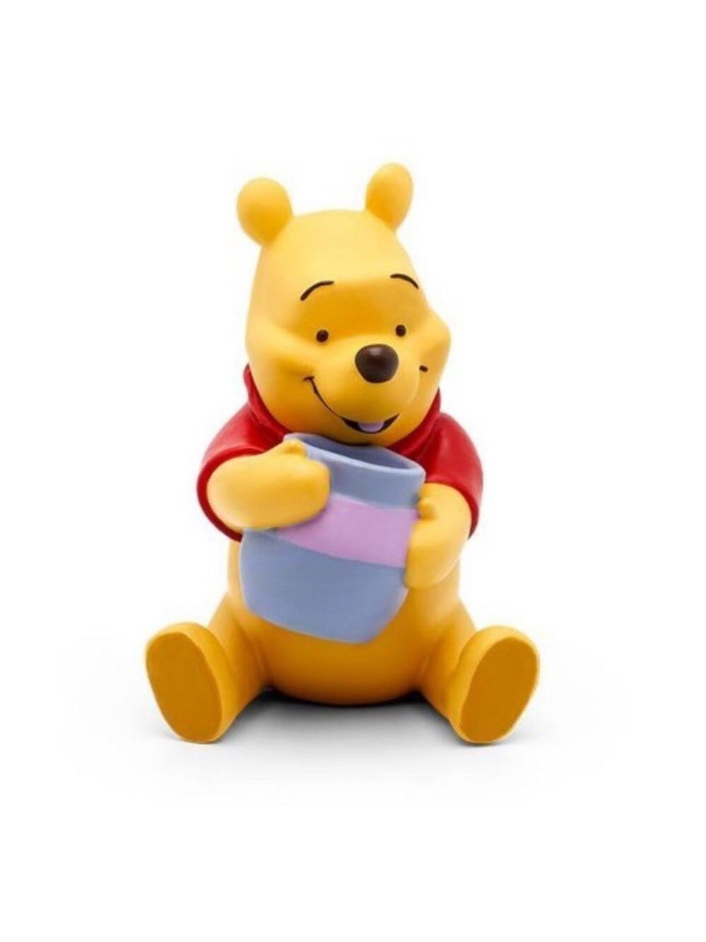 Tonies Disney Winnie The Pooh Audio Play Figurine Tonie Used
